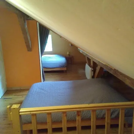 Apartment De La Douane Xonrupt-Longemer