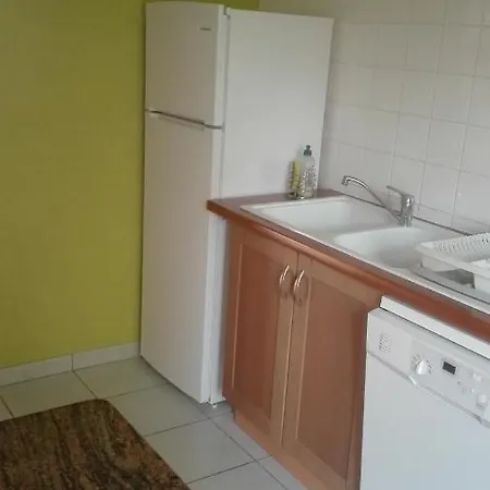 Apartment De La Douane Xonrupt-Longemer