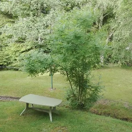De La Douane 公寓
