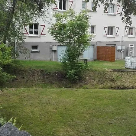 Apartment De La Douane *
