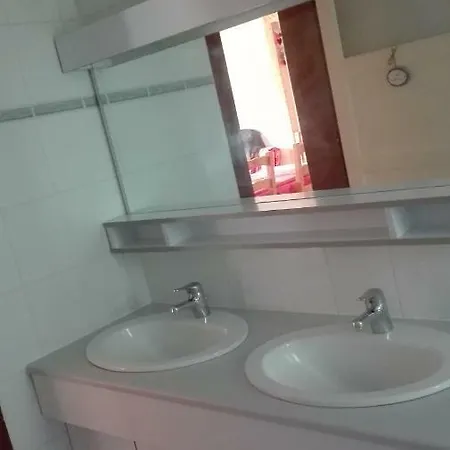 De La Douane Apartment