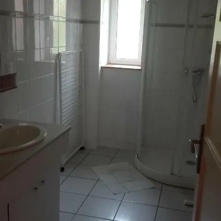 De La Douane *