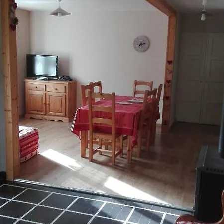 Apartment De La Douane