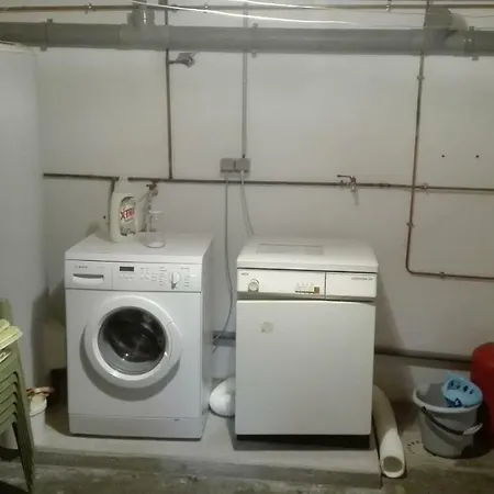 De La Douane Apartment *